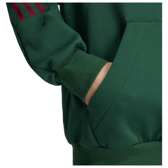 Adidas Παιδικό φούτερ Tiro Nations Pack Hoodie